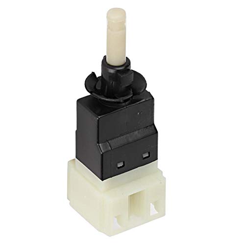 Suuonee Auto bremslichtschalter, Auto bremspedal licht lampenschalter für w210 w208 w163 w203 ersatz oe 0015456409 von Suuonee