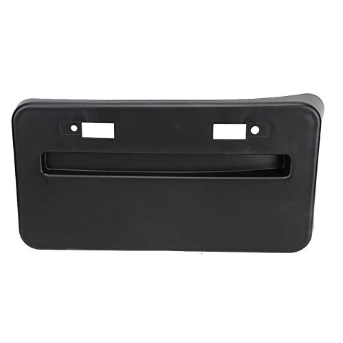 Kennzeichenhalter, ABS Modifizierter Kennzeichenhalter für Lancer GTS EVO X 2008-2018 Alle Modelle Kennzeichenhalter, ABS Modifizierter Kennzeichenhalter für Lancer GTS EVO X 2008-2018 Alle Modelle von Suuonee