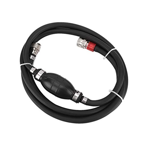 Kraftstoffschlauch, 3B7-70200-3 4 Boot Kraftstoffschlauch Tohatsu M NS MD 5-90 PS Boot von Suuonee