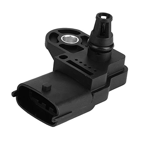 Luftdrucksensor, Ansaugkrümmer Luftdrucksensor für STILO DOBLO MULTIPLA 0281002845 von Suuonee