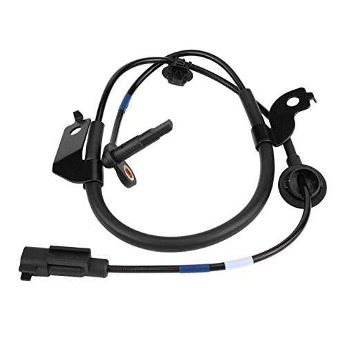 Raddrehzahlsensor, Auto vorne rechts ABS Raddrehzahlsensor für Outlander Lancer Raddrehzahlsensor, Auto vorne rechts ABS Raddrehzahlsensor für Outlander Lancer von Suuonee