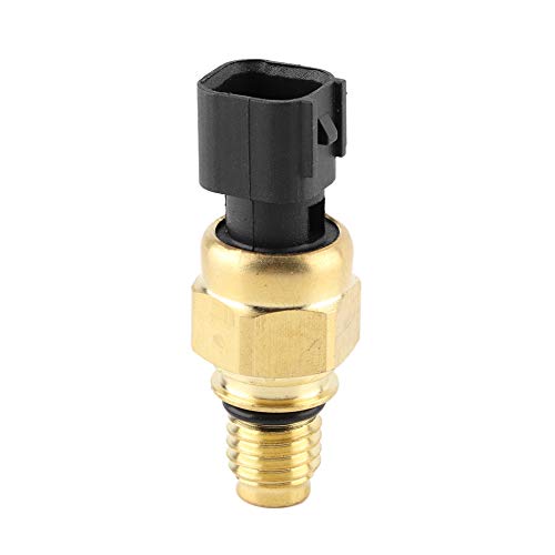 Suuonee Öldrucksensor, 98AB-3N824-DB Servolenkung Öldruckschalter Sensor Suuonee Öldrucksensor, 98AB-3N824-DB Servolenkung Öldruckschalter Sensor von Suuonee