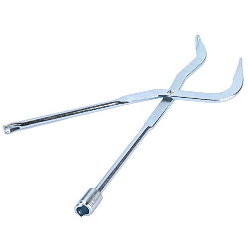Suuonee Removal Zange, Auto Bremse Federklemme Entfernung Installation Zange Demontage-Tool von Suuonee