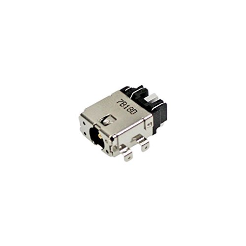 Suyitai DC Power Jack Ladebuchse Ersatz für ASUS VivoBook E203NA E203MA E203 Serie von Suyitai