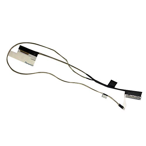 Suyitai Ersatz für Acer Aspire 3 A315-33 A315-41 A315-53 LCD Video Kabel 50.GY9N2.005 DC020032400 von Suyitai