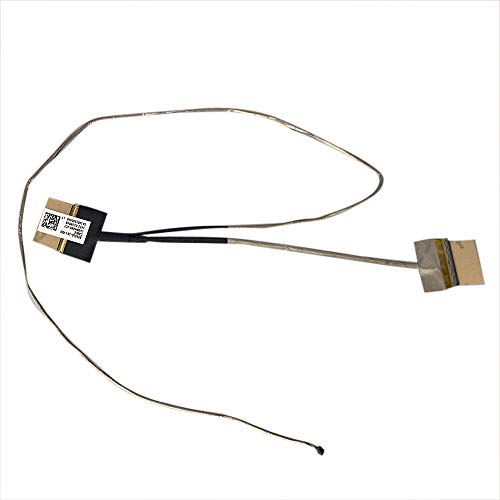 Suyitai Ersatz für Asus X554L Y583L X555LA X555LD K555L F555L R556L 1422-01UN0AS 40pin LCD LED Videokabel von Suyitai