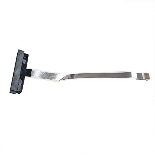 Suyitai Ersatz für Dell Vostro 15 5590 V5590 HDD Kabel Festplattenstecker H6KPW 450.0HG07.001 Suyitai Ersatz für Dell Vostro 15 5590 V5590 HDD Kabel Festplattenstecker H6KPW 450.0HG07.001 von Suyitai