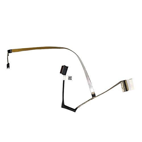 Suyitai Ersatz für HP Notebook 15-dw Serie 15-DW0043DX LCD LED Display Video Kabel FPW50 DC02C00LP00 40PIN Suyitai Ersatz für HP Notebook 15-dw Serie 15-DW0043DX LCD LED Display Video Kabel FPW50 DC02C00LP00 40PIN von Suyitai