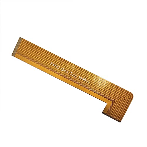 Suyitai Ersatz für HP Spectre 13-AF Series 13-AF010CA 13-AF012DX 13-AF018CA 13-AF051NR 13-AF001TU 13-AF001NE 13-AF003TU 13-AF004TU 13-AF052TU DBPP 32 LF-F 015P SATA HDD Festplattenkabelstecker Suyitai Ersatz für HP Spectre 13-AF Series 13-AF010CA 13-AF012DX 13-AF018CA 13-AF051NR 13-AF001TU 13-AF001NE 13-AF003TU 13-AF004TU 13-AF052TU DBPP 32 LF-F 015P SATA HDD Festplattenkabelstecker von Suyitai