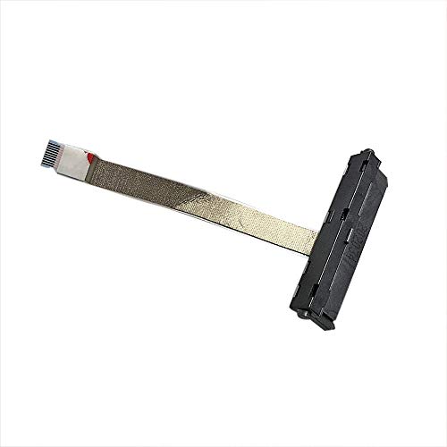 Suyitai Ersatz für Lenovo Ideapad S145-14IWL FS441 NBX0001NX00 HDD Festplatten-Anschlusskabel Suyitai Ersatz für Lenovo Ideapad S145-14IWL FS441 NBX0001NX00 HDD Festplatten-Anschlusskabel von Suyitai