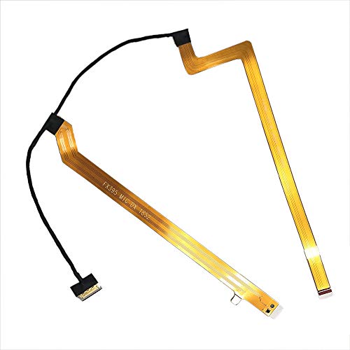 Suyitai Ersatz für Lenovo ThinkPad X390 FX391 DC02C00EM00 LCD Kamera Webcam IR Flex Kabel Suyitai Ersatz für Lenovo ThinkPad X390 FX391 DC02C00EM00 LCD Kamera Webcam IR Flex Kabel von Suyitai