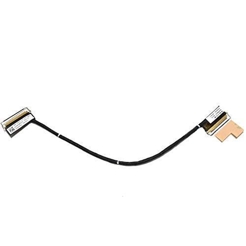 Suyitai Ersatz für Lenovo Thinkpad T490 DC02C00DZ00 02HK989 LCD-Bildschirm EDP Video Touch Kabel von Suyitai