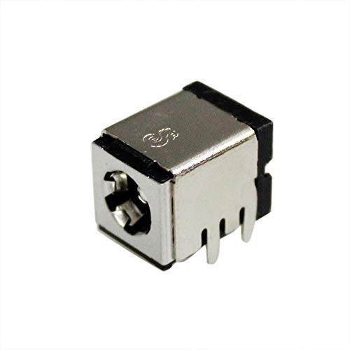 Suyitai Ersatz für MSI GT70 2OD-001US 20D-001US MS1763 0ND-44US DC Power Jack Socket Plug Connector von Suyitai