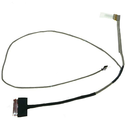 Suyitai Ersatz für MSI MS16J3 GL62 PL62 7QF GL62M GP62MVR 6RF K1N-3040071-H39 LCD LED LVDS Bildschirm Video Display Kabel Suyitai Ersatz für MSI MS16J3 GL62 PL62 7QF GL62M GP62MVR 6RF K1N-3040071-H39 LCD LED LVDS Bildschirm Video Display Kabel von suyitai