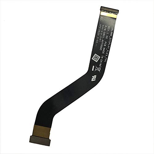 Suyitai Ersatz für Microsoft Surface Pro 7 0801-AVT00QS LCD Kabel Flex Ribbon Connector von Suyitai