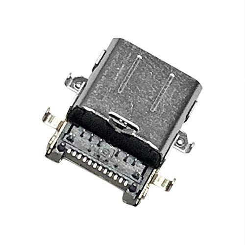 Suyitai Ersatz für Samsung XE310XBA XE310XBA-K01US Typ-C USB-Ladeanschluss DC Power Jack von Suyitai