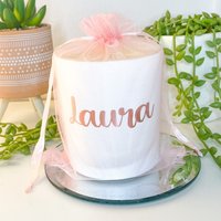 Personalisierte Kerzen, Geburtstagsgeschenke, Sojakerzen, Personalisierte Geschenke von SuzannesDreamDesigns