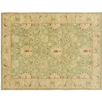 230x300 Handgefertigter Großteppich, Boho Teppich, Handgewebter Wohnzimmerteppich, Esszimmerteppich, Natürlicher Teppich von SvonyHome