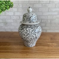 Dekorative Wohnaccessoires, Handgemachte Einzigartige Keramikvase, Geschenk Für Sie von SvonyHome