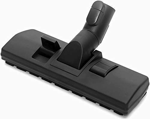 Premium Staubsaugerbürste, Kombi Staubsaugerdüse kompatibel mit Miele Classic C1, Komplett C1 C3, Kompakt C1 C2, S8000, S6000, S5000, S4000, S2000, S500, S140 Premium Staubsaugerbürste, Kombi Staubsaugerdüse kompatibel mit Miele Classic C1, Komplett C1 C3, Kompakt C1 C2, S8000, S6000, S5000, S4000, S2000, S500, S140 von Svoyon