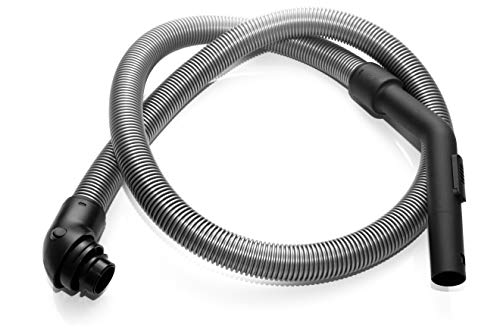 Premium Staubsaugerschlauch für BOSCH Alpha, Maxima, Solida/SIEMENS VS 7 Komplettschlauch Premium Staubsaugerschlauch für BOSCH Alpha, Maxima, Solida/SIEMENS VS 7 Komplettschlauch von Svoyon