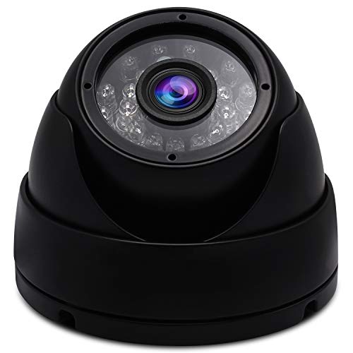Svpro FHD 1080P USB-Dome-Kamera Nachtsicht-Sicherheitskamera IR-LED Mini wasserdichte USB-Kamera 120/60/30fps OV2710 CMOS-Heimüberwachungssysteme Kamera von Svpro