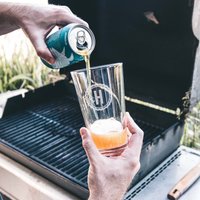 Personalisierte Pint Gläser | 4Er Set - Perfektes Geschenk Für Trauzeugen, Trauzeuge Oder Ehemann Großartiges Hochzeitsgeschenk von SwankyBadger