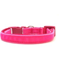 Das Posh Breakaway Katzenhalsband Aus Samt Das Posh Breakaway Katzenhalsband Aus Samt von SwankyKittyDesigns