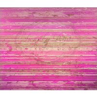 7Ft X 6Ft Vinyl Fotografie Kulisse/Rosa Verwittertes Holz Custom Photo Prop von SwankyPrints