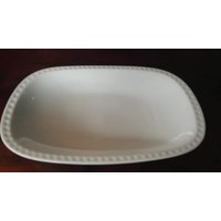 Arzberg Design Golfball Van Heinrich Löffelhardt Grote Schaal von SwansboroughVintage