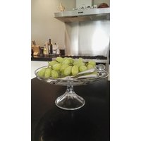 Druivenschaar Verzilverd Van Jr & Söhne von SwansboroughVintage