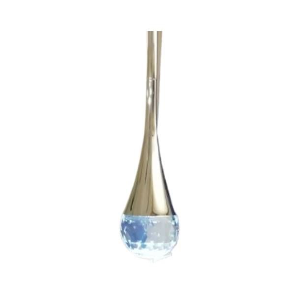 Kristall Deckenlampe Bloom, Swarovski von Swarovski