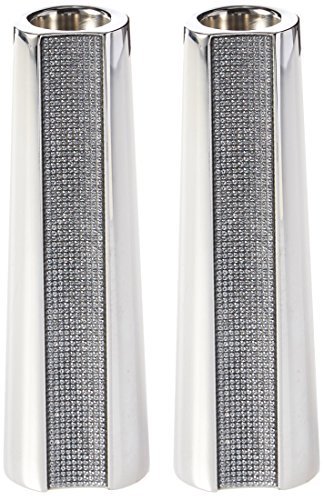 Swarovski AMBIRAY KERZENHALTER(2#) AMBIRAY CANDLEHOLDERS (Set of 2) 5005034 AP 2017 AP 2017 von Swarovski