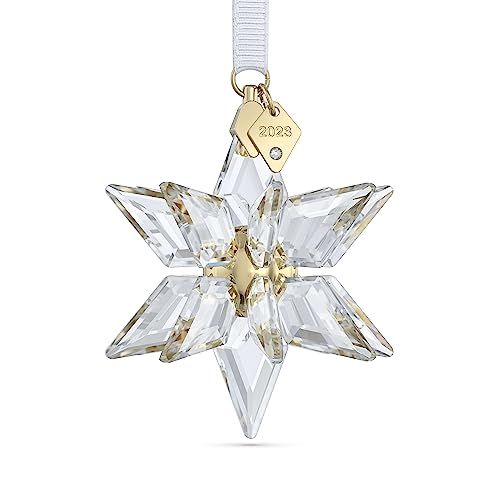 Swarovski Annual Edition 3D Ornament 2023 von Swarovski