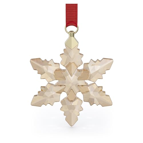 Swarovski Annual Edition Festive Ornament 2024, klein von Swarovski