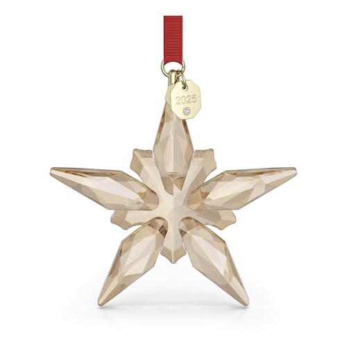 Swarovski Annual Edition Festliches Ornament 2025 Swarovski Annual Edition Festliches Ornament 2025 von Swarovski