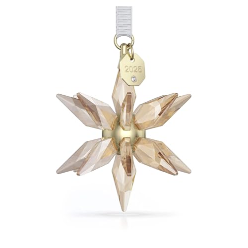 Swarovski Annual Edition Ornament Festive 3D 2025 von Swarovski