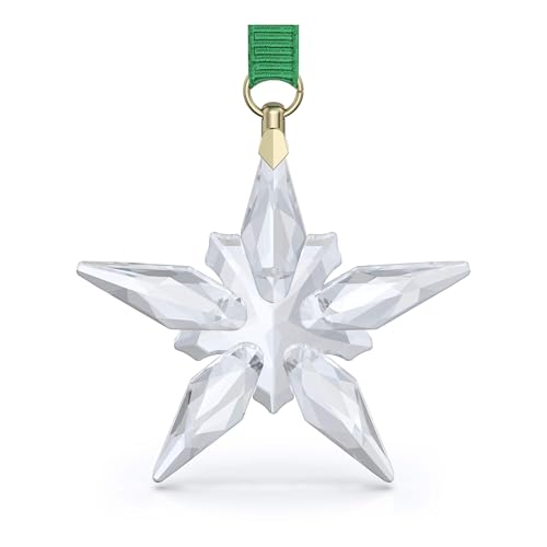 Swarovski Annual Edition Ornament Little Star 2025 von Swarovski