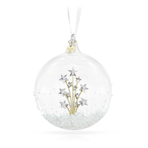 Swarovski Annual Edition Weihnachtskugel 2024 von Swarovski