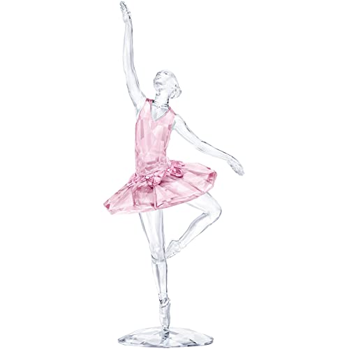 Swarovski Ballerina Kristallfigur, Kristall, Mehrfarbig, 18.5 von Swarovski