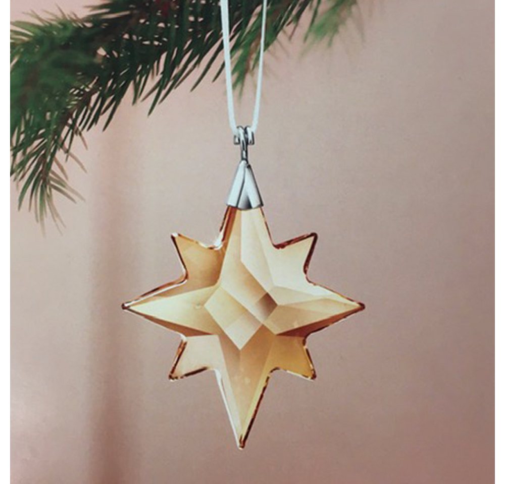 Swarovski Christbaumschmuck 5498200 Stern Star Ornament von Swarovski