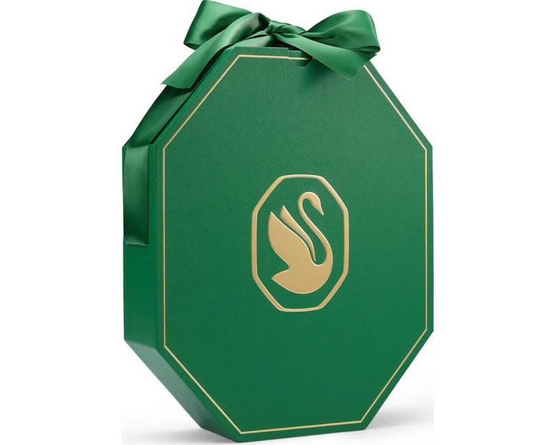 Swarovski Christbaumschmuck Annual Edition 2022 Advent Calendar 5647638 von Swarovski