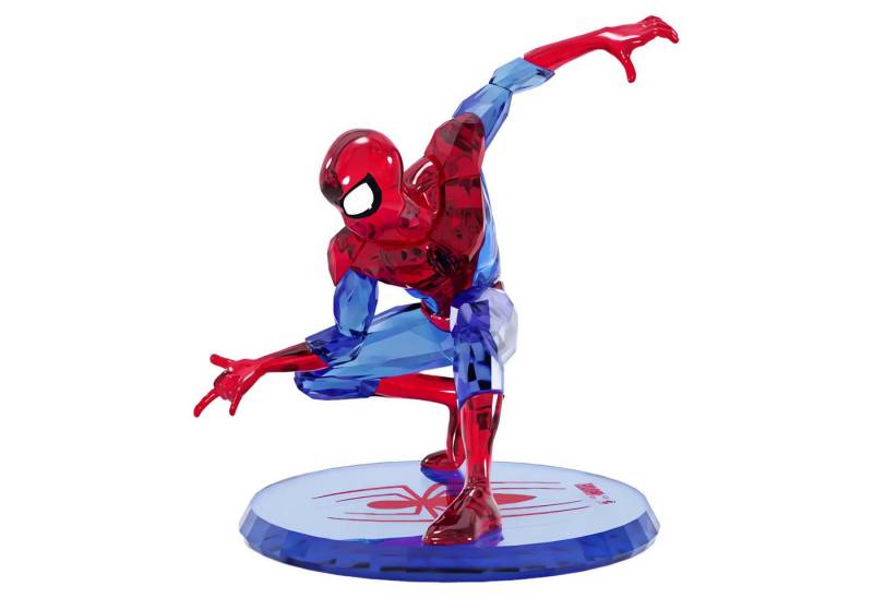 Swarovski Comicfigur Marvel Spider-Man 5646410 Swarovski Comicfigur Marvel Spider-Man 5646410 von Swarovski