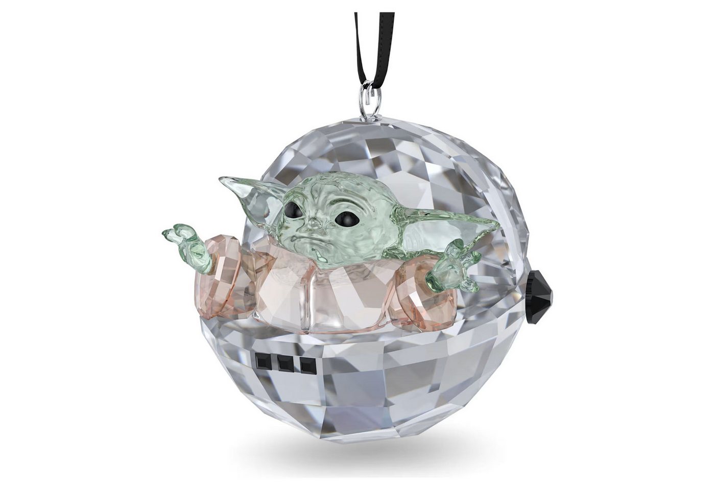 Swarovski Comicfigur von Swarovski