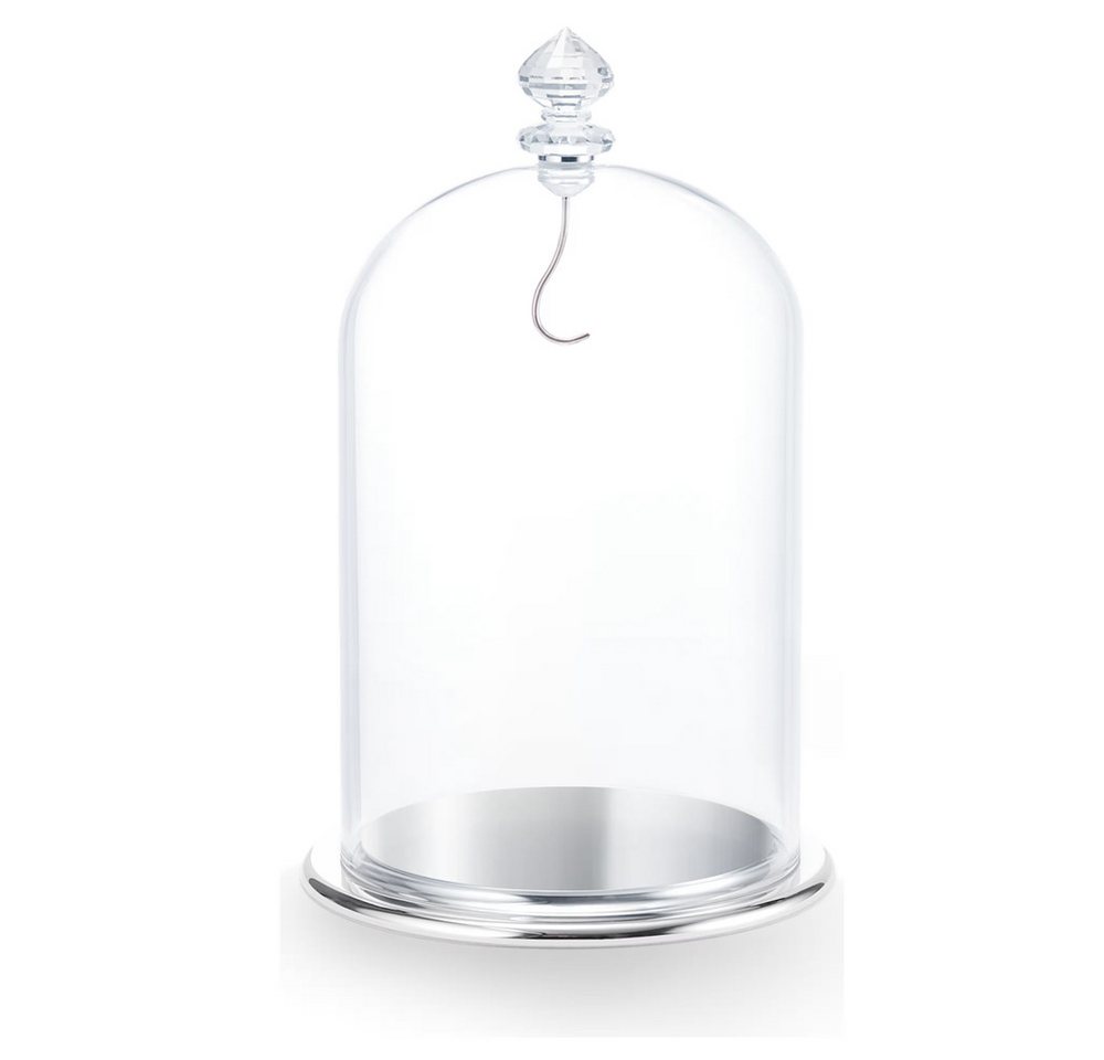 Swarovski Dekofigur Display Bell Jar Glasglocke 5527606 von Swarovski