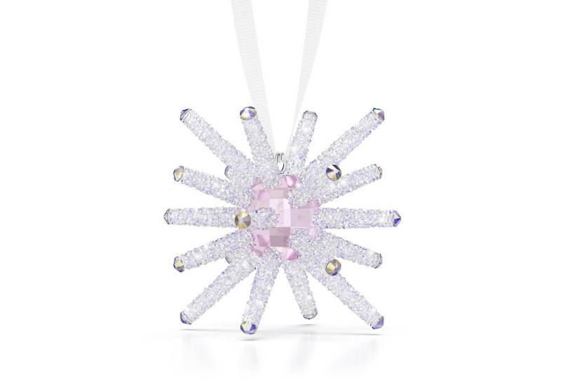 Swarovski Dekohänger Kristallfigur Sammelfigur Wicked Zauberstab Ornament (1 St), Swarovski® Kristall von Swarovski