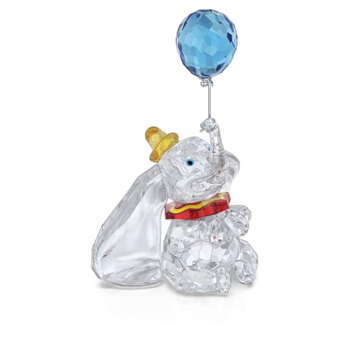 Swarovski Disney Classics Dumbo, Einheitsgröße Swarovski Disney Classics Dumbo, Einheitsgröße von Swarovski