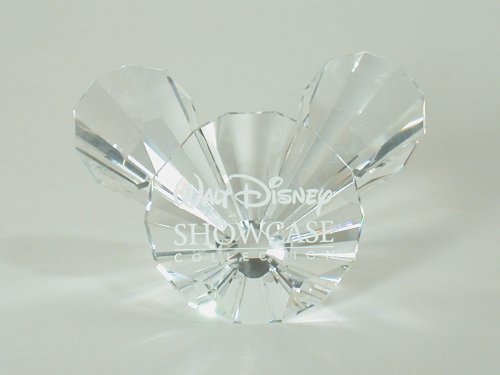 Swarovski Disney Namensschild Title plaque 835357 AP2008 von Swarovski