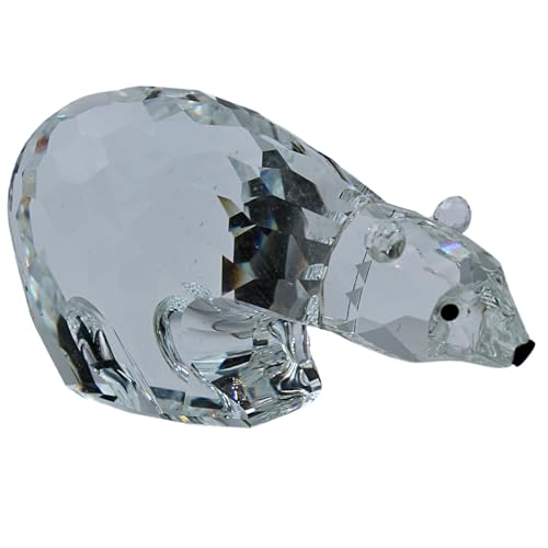 Swarovski Eisbaer Icebaer 013747 AP 1997 von Swarovski