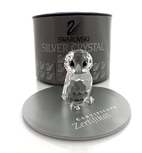 Swarovski Eulchen Owlet 188386 AP 2000 von Swarovski